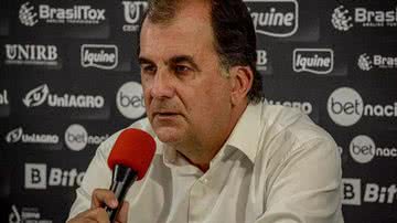 Divulgação / EC Vitória