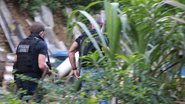 Divulgação/Polícia Civil