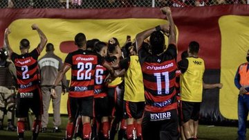 Divulgação / EC Vitória