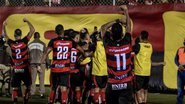 Divulgação / EC Vitória