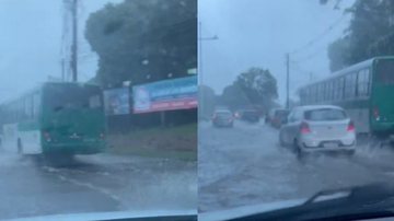 Reprodução/ Redes Sociais