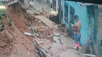 " - Reprodução/ Rede Bahia