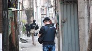 Divulgação/Polícia Civil