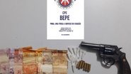 Reprodução SSPBA