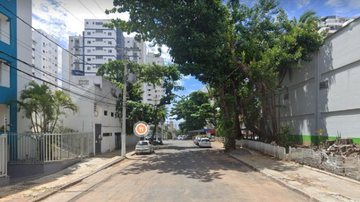 Reprodução Google Maps