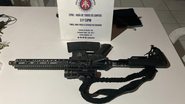 Divulgação/Polícia Militar
