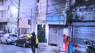 Reprodução/TV Bahia