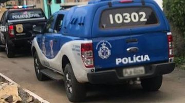 Foto: Divulgação/Polícia Civil