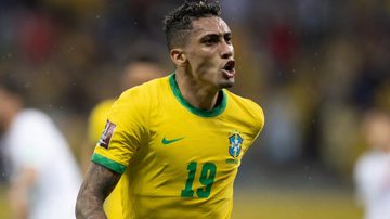 Foto: Lucas Figueiredo/CBF