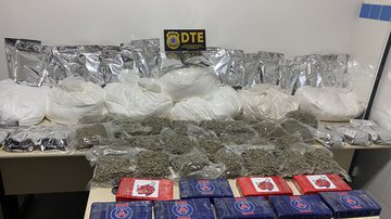 Foto: Divulgação SSP