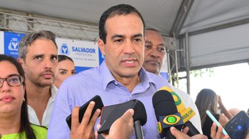 Joilson César/BNews