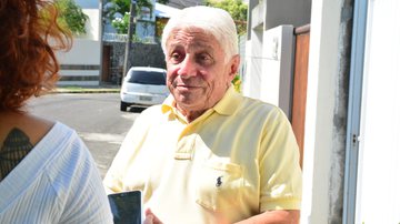 Joilson César/BNews