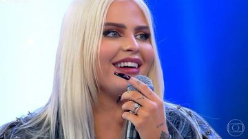 Reprodução / Globo