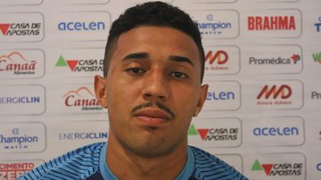 Foto: Divulgação ECB