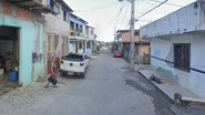 Reprodução Google Maps