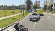 Reprodução Google Maps