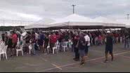 Foto: Pevê Araújo/Galáticos Online