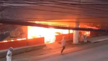 Reprodução/Redes Sociais