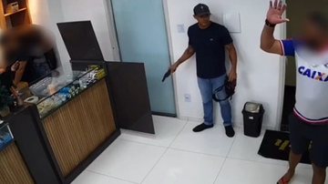 Reprodução Leitor Bnews