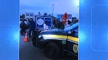 Reprodução/ Rede Bahia