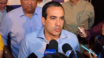 Joilson César | BNews