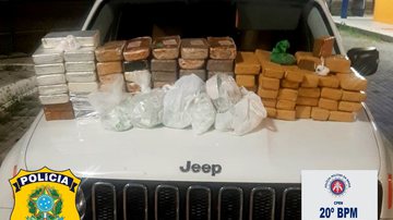 Foto: Divulgação/SSP