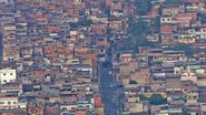Bnews, Vila Cruzeiro, operação, mortes - Reprodução/TV Globo