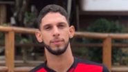 Reprodução Redes Sociais