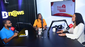 Joilson César/BNews