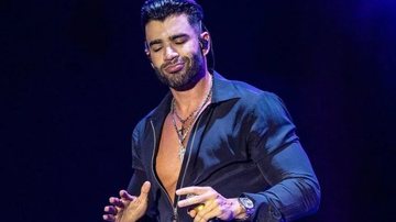 Reprodução/Instagram/Gusttavo Lima