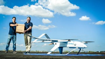 Speedbird Aero / Divulgação