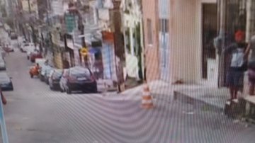 Reprodução Record Tv