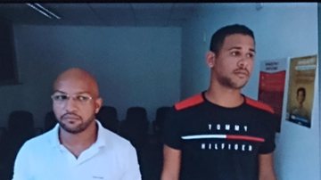 Reprodução Record Tv