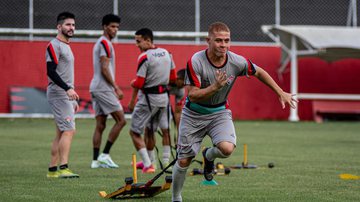 Foto: Pietro Carpi/EC Vitória