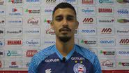 Rafael Machaddo / EC Bahia