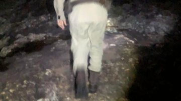 Foto: Divulgação SSP