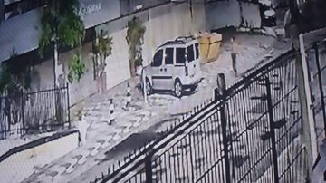 Reprodução Record Tv