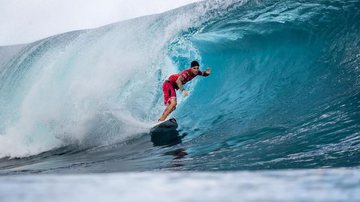 Foto: Brent Bielmann/WSL