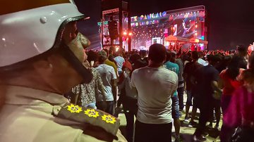 Foto: Divulgação SSP BA