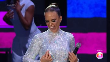 Reprodução  / Rede Globo