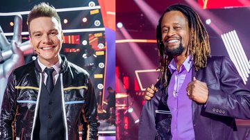 Reprodução  / Rede Globo