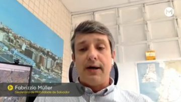 Reprodução do YouTube