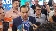 Imagem "Festival da Virada já está com grade praticamente fechada", diz Bruno Reis