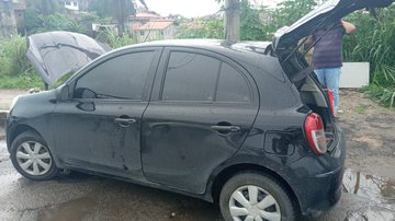 Reprodução Leitor Bnews