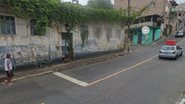 Reprodução Google Maps
