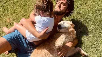 Reprodução/Instagram @yannalavigne