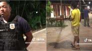 Reprodução/Tiktok