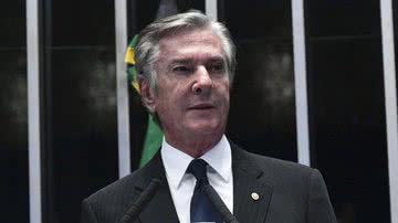 Geraldo Magela/Agência Senado