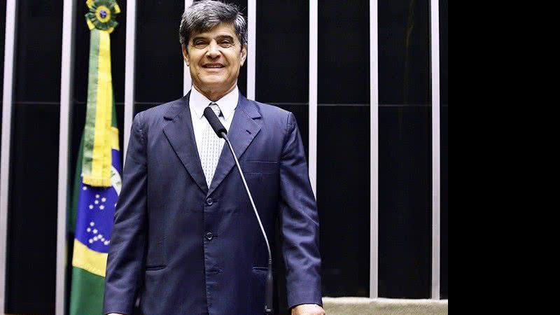 Reprodução/Câmara dos Deputados