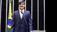 Reprodução/Câmara dos Deputados